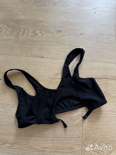 Бюстгальтер lvg xs новый