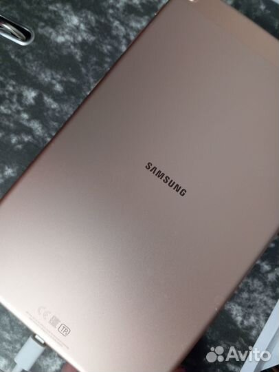 Планшет Samsung galaxy tab a 10.1 32Гб в ремонт