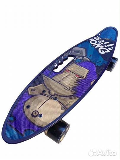 Пенниборд новый