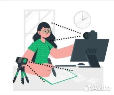 Онлайн - математика 9 -11 на 2024-2025 уч.год