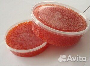 Икра Форели премиум