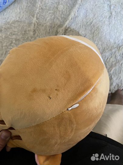 Кот батон 130 см