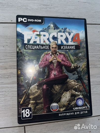 Farcry4