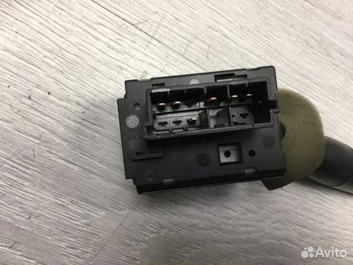 Переключатель дворников Peugeot Expert 1.9 1997