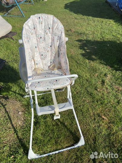 Стул для кормления
