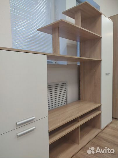 Стенка Каскад 200см