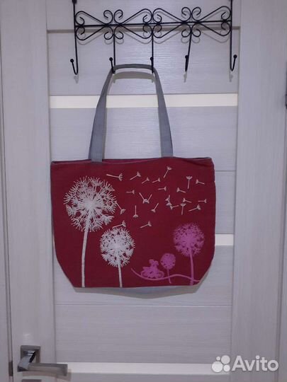 Сумка шоппер
