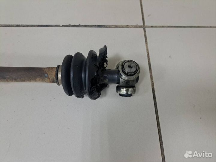 Привод передний левый Hyundai Elantra MD 2011-2016