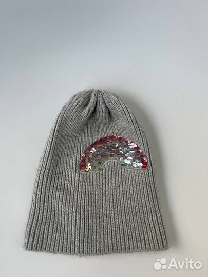 Шапка