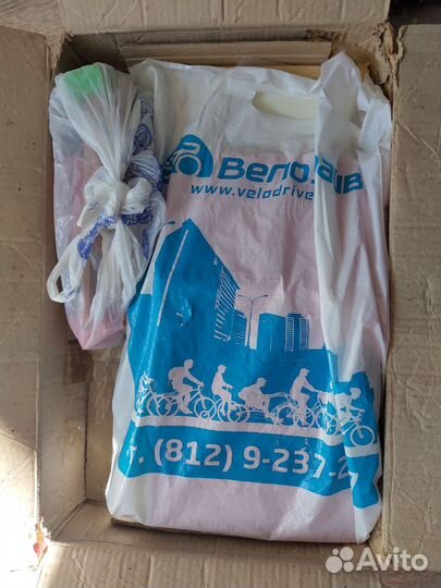 Кукольный домик с мебелью