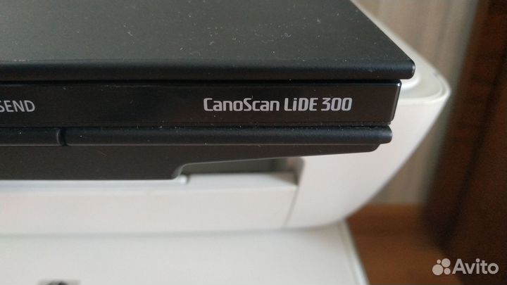 2 Мфу+ сканер