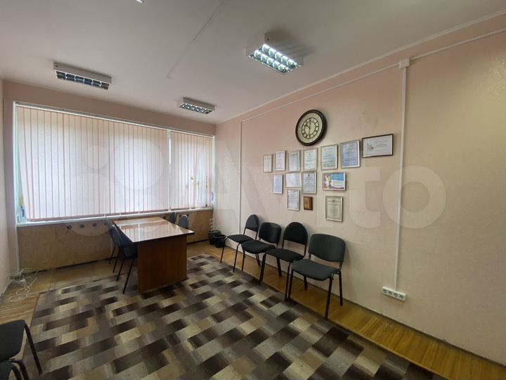 Офисное помещение, 24 м²