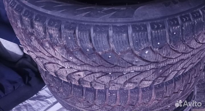 Michelin Agilis 81 Snow-Ice 185/65 R14 32P