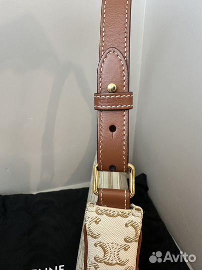 Сумка Celine ava