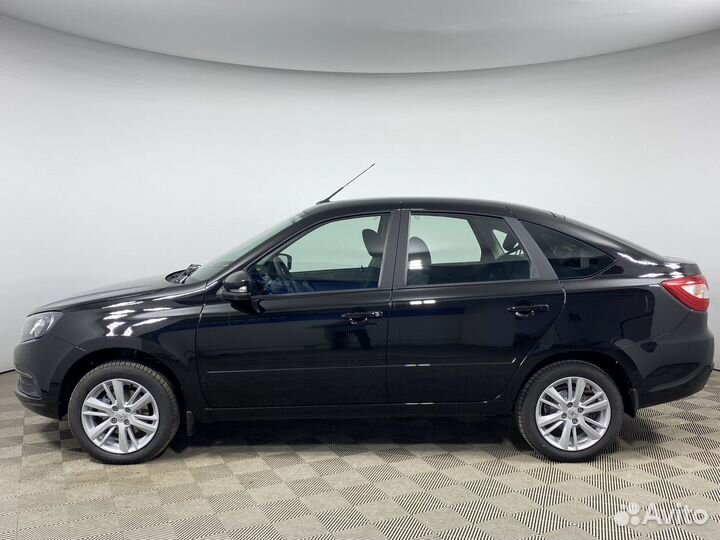 LADA Granta 1.6 МТ, 2023