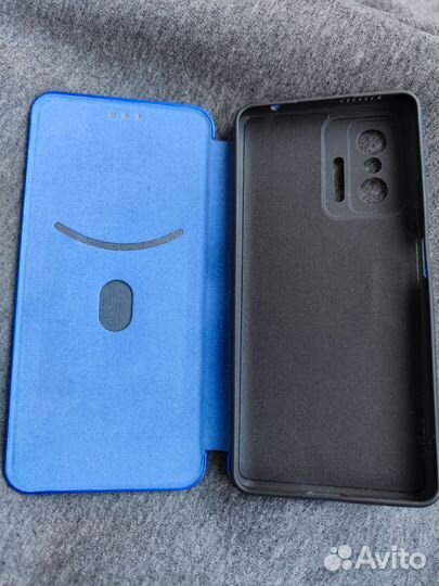 Чехлы для Xiaomi 11T / 11T Pro