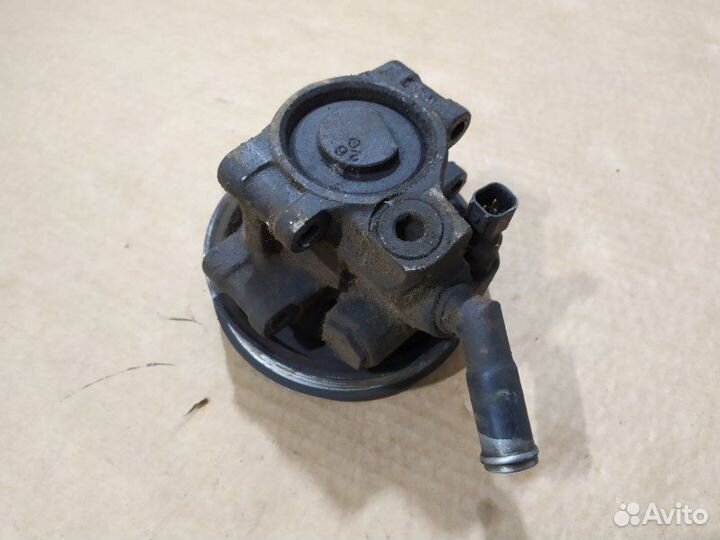 Насос гидроусилителя Ford Maverick TM1 GZ 2006