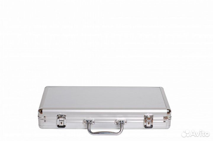 Набор для покера Nuts на 300 фишек