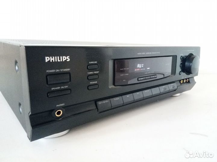 Philips FR-732