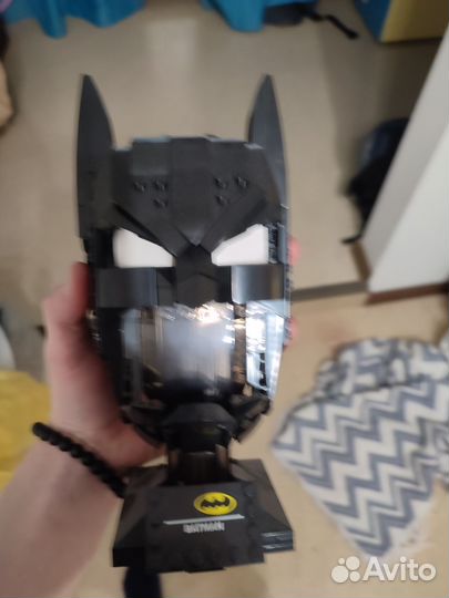 Lego batman