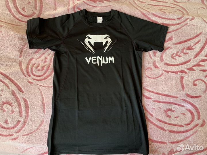 Футболка venum