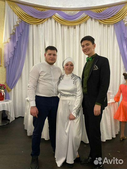 Тамада-Ведущий-Диджей