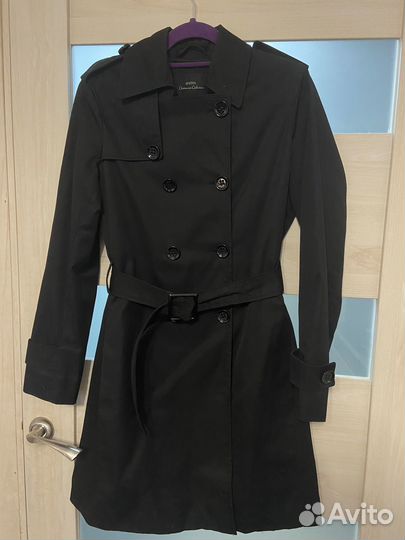 Тренч женский