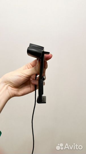 Веб-камера logitech c920e