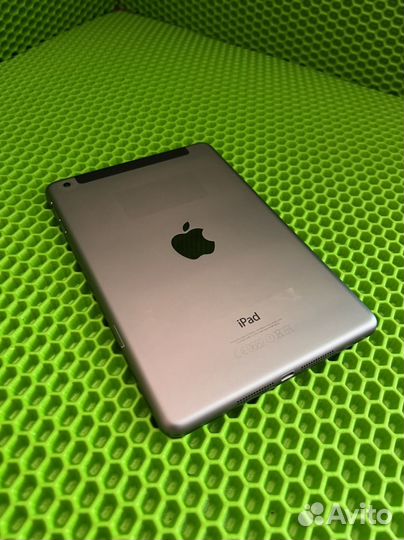 iPad mini 2 cellular/wi-fi/sim/3g/4g/lte/рст