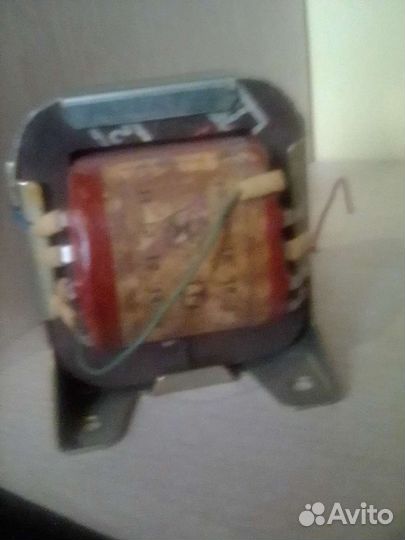 Трансформатор тпп 268 220-50К