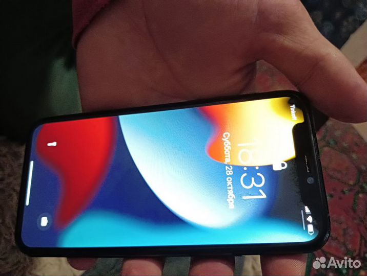 iPhone 11 Pro, 64 ГБ