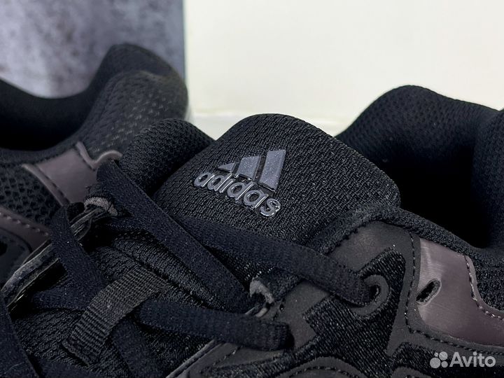 Adidas Response CL Bad Bunny Triple Black