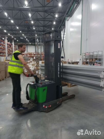 Монтаж, демонтаж холодильных камер