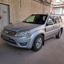 Ford Escape 2.3 AT, 2008, 177 700 км, с пробегом, цена 649 000 руб.