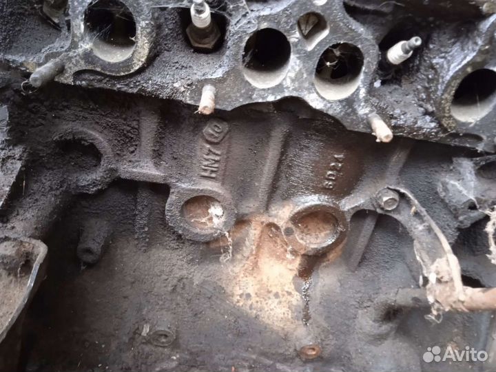 Двигатель Honda Accord