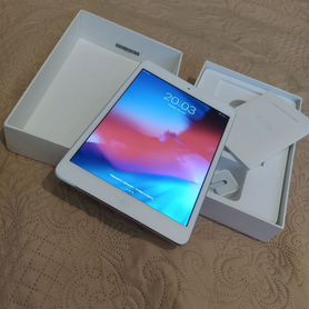 iPad mini cellular 16GB Silver