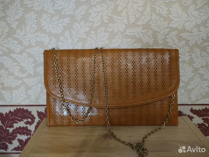 Клатч женский