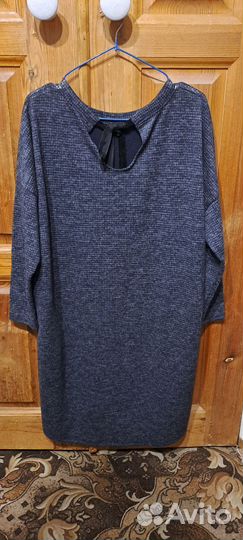 Платье женское 50 52
