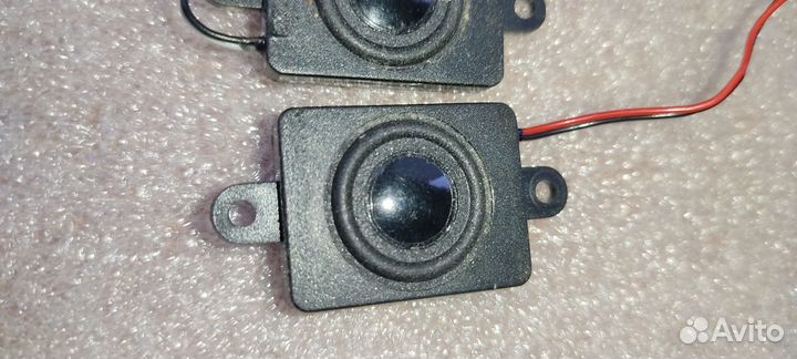 Динамики для ноутбука eMachines E725