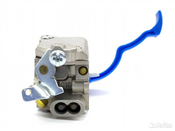 Карбюратор бензотриммера husqvarna 125B 125BX 125B