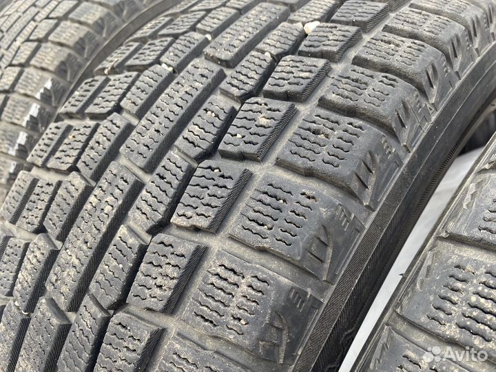 Yokohama Ice Guard IG20 235/50 R18 97