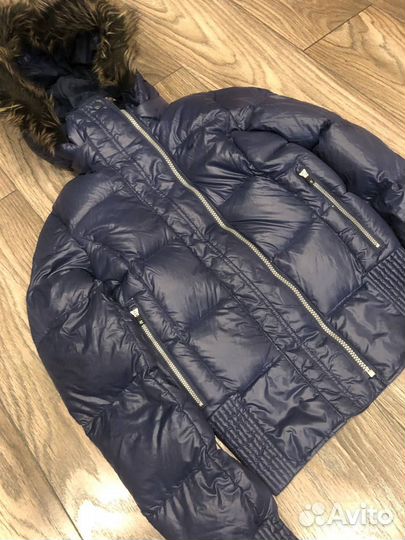 Крутка аляска Jaded london archive type