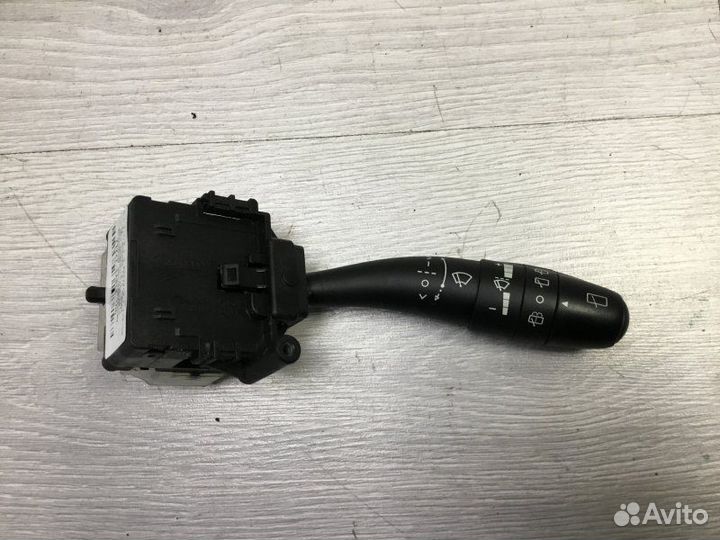 Переключатель дворников Hyundai I30 1.4 2008