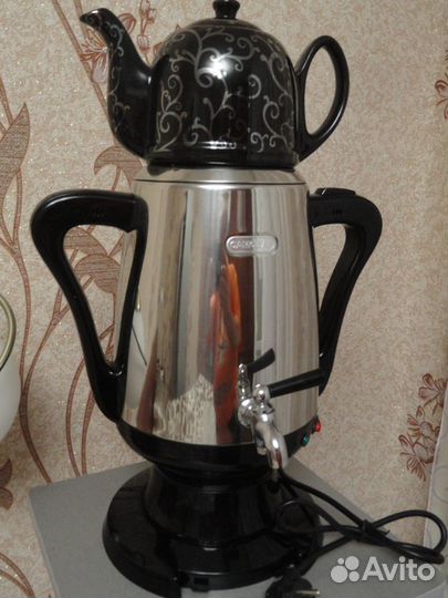 Самовар электрический