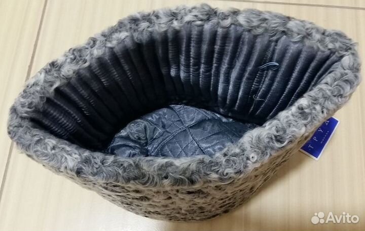 Каракулевая папаха