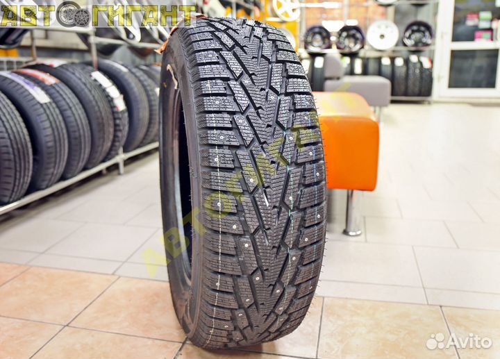Mazzini Ice Leopard SUV 235/65 R17 108T