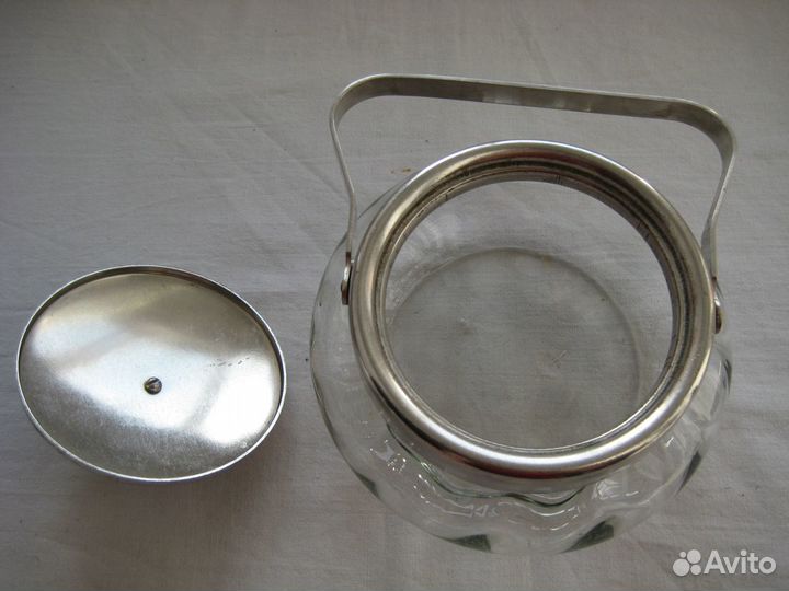 Сахарница (СССР)