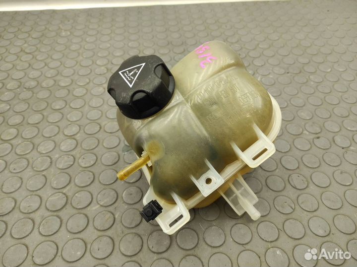 Бачок расширительный Mini Clubman R55 LCI N18B16A