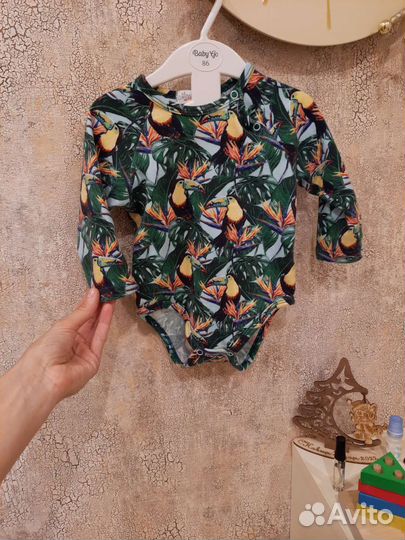 Детская одежда 74-80 размер