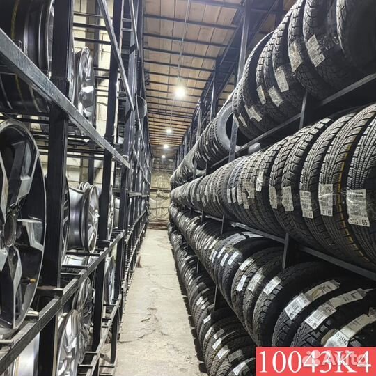 Nokian Tyres Hakkapeliitta R 255/50 R19 102L